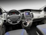 Renault Trafic LWB Van 2010 года